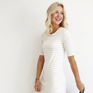 roolee midi dress